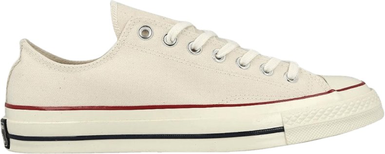 Converse Chuck 70 Low Top Parchment Novelship