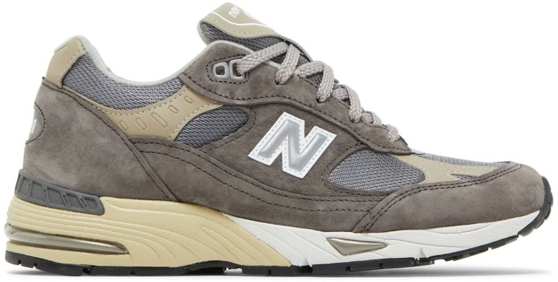 Novelship 991 Made In England 40Th AnniversaryWmns