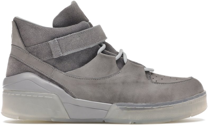 Novelship A Cold Wall X Converse Erx 260 Mid Grey Violet