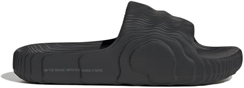 Novelship Adidas Adilette 22 Slides Black