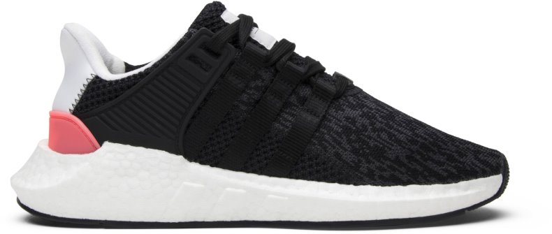 Novelship Adidas Eqt Support 93/17 Core Black Turbo Red