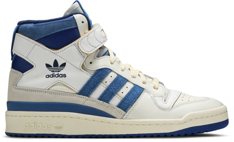 Novelship Adidas Forum 84 Hi Og Bright Blue