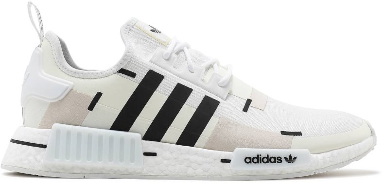 Novelship Adidas Nmd R1 Cloud White