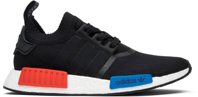Novelship Adidas Nmd R1 Pk Og 2017