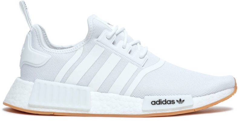 Novelship Adidas Nmd R1 Primeblue White Gum