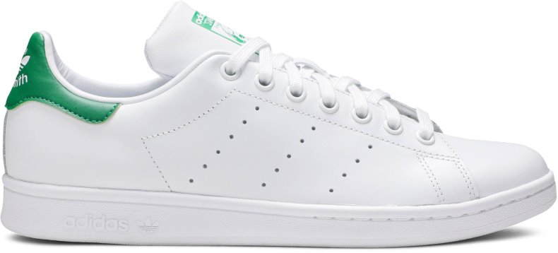 Novelship Adidas Stan Smith Fairway