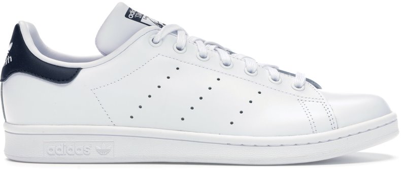 Novelship Adidas Stan Smith New Navy