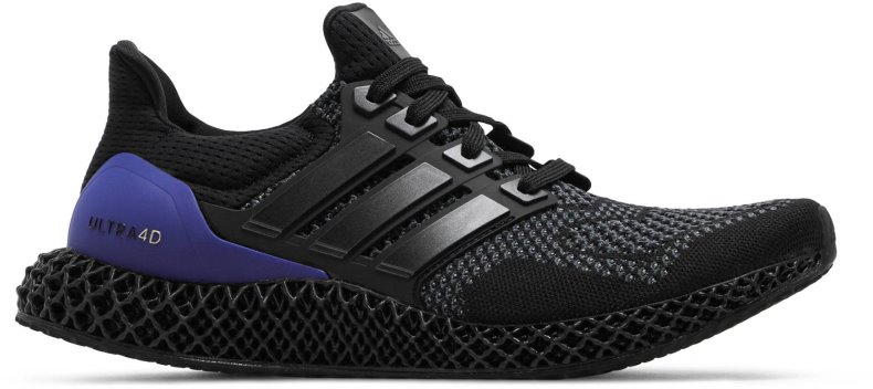 Novelship Adidas Ultra 4D Og