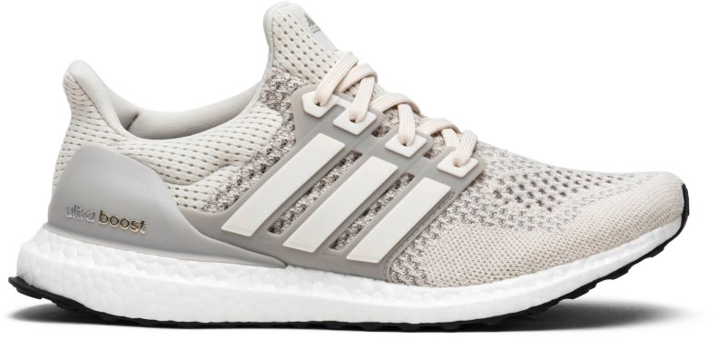 Novelship Adidas Ultraboost 1.0 Cream 2018