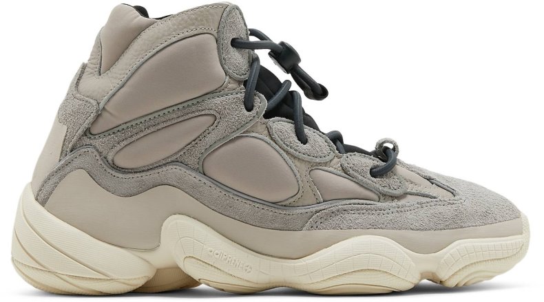 Novelship Adidas Yeezy 500 High Mist Stone