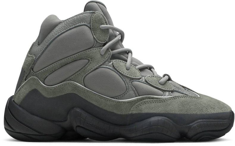 Novelship Adidas Yeezy 500 High Mist