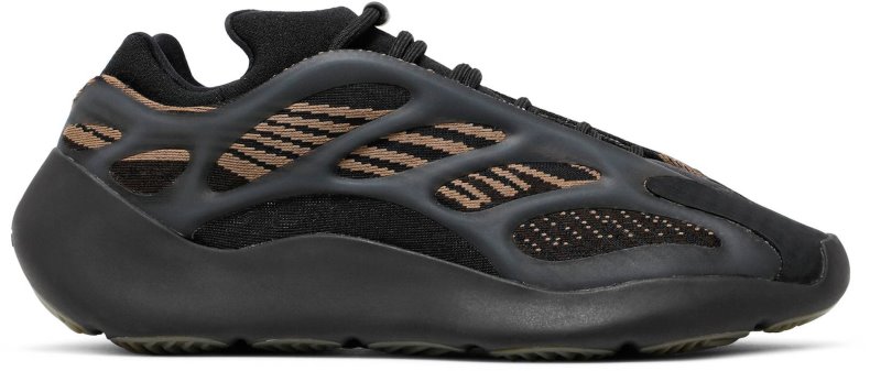 Novelship Adidas Yeezy 700 V3 Clay Brown