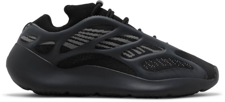 Novelship Adidas Yeezy 700 V3 Dark Glow