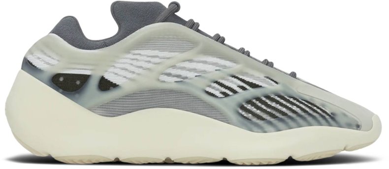 Novelship Adidas Yeezy 700 V3 Fade Salt