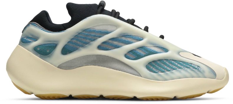 Novelship Adidas Yeezy 700 V3 Kyanite