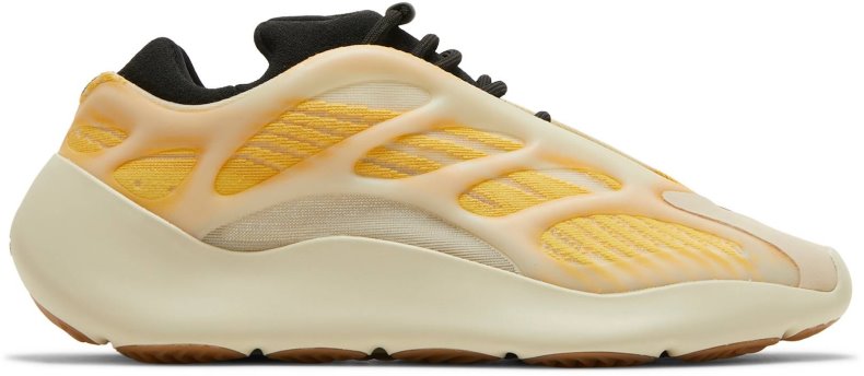 Novelship Adidas Yeezy 700 V3 Mono Safflower