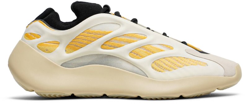 Novelship Adidas Yeezy 700 V3 Safflower