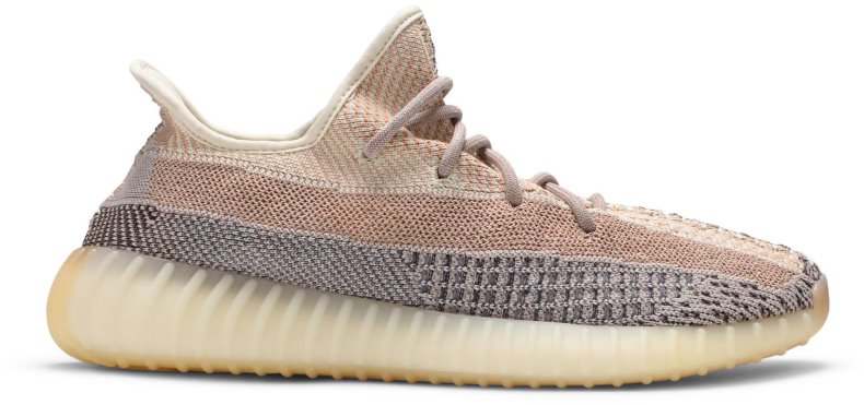Novelship Adidas Yeezy Boost 350 V2 Ash Pearl