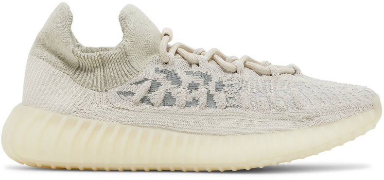 Novelship Adidas Yeezy Boost 350 V2 Cmpct Slate Bone