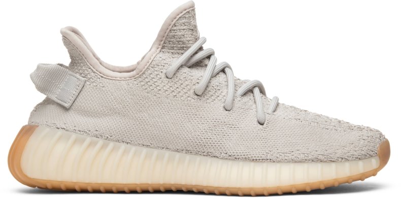 Novelship Adidas Yeezy Boost 350 V2 Sesame