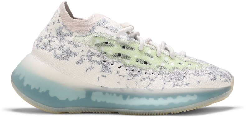 Novelship Adidas Yeezy Boost 380 Alien Blue