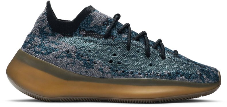 Novelship Adidas Yeezy Boost 380 Covellite