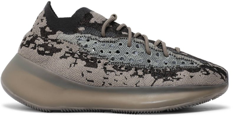 Novelship Adidas Yeezy Boost 380 Stone Salt