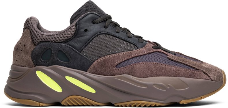 Novelship Adidas Yeezy Boost 700 Mauve