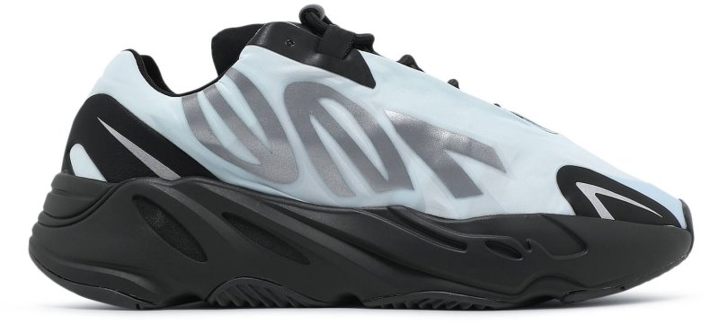 Novelship Adidas Yeezy Boost 700 Mnvn Blue Tint