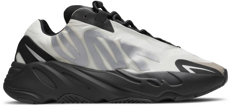 Novelship Adidas Yeezy Boost 700 Mnvn Bone