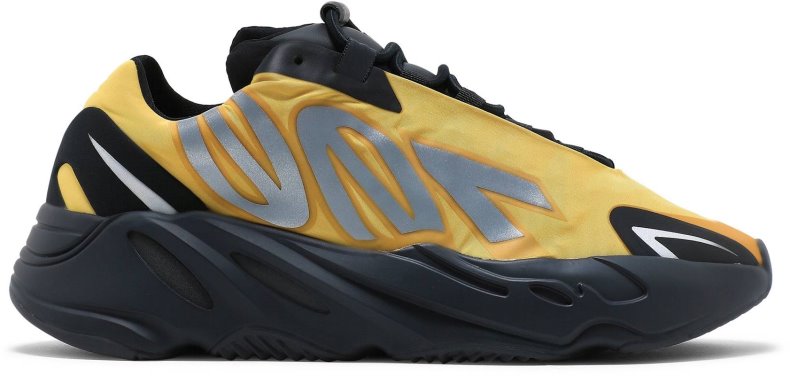 Novelship Adidas Yeezy Boost 700 Mnvn Honey Flux