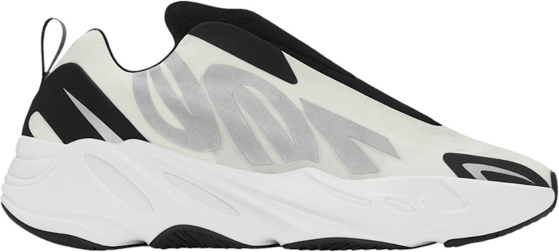Novelship Adidas Yeezy Boost 700 Mnvn Laceless Analog