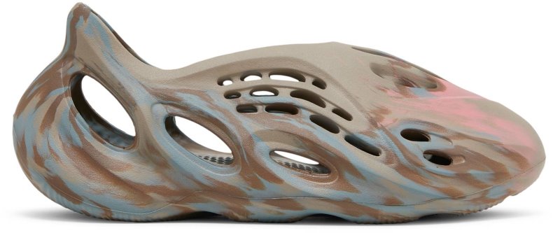 Novelship Adidas Yeezy Foam Runner Mx Sand Grey