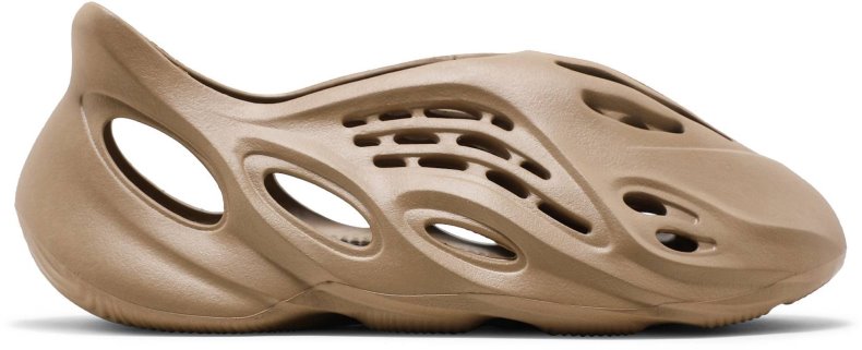 Novelship Adidas Yeezy Foam Runner Ochre