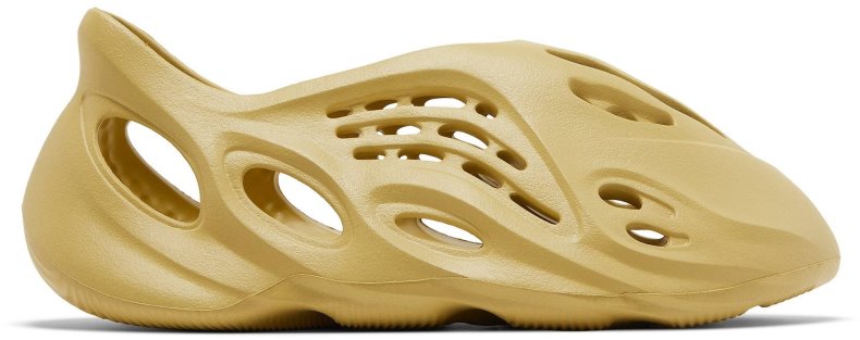 Novelship Adidas Yeezy Foam Runner Sulfur