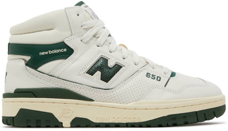 Novelship AimLeon Dore X 650R Green