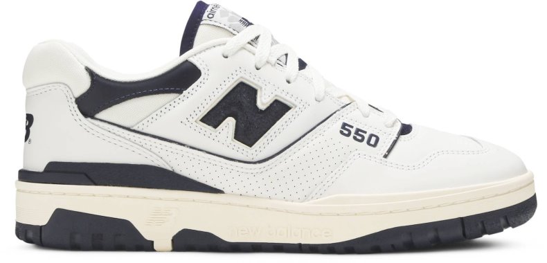 Novelship AimLeon Dore X New Balance 550 Navy