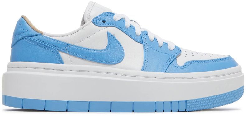 Novelship Air Jordan 1 Elevate Low University BlueWmns