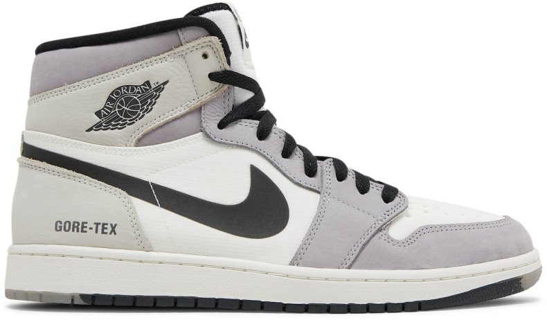 Novelship Air Jordan 1 High Element Gore Tex Light Bone