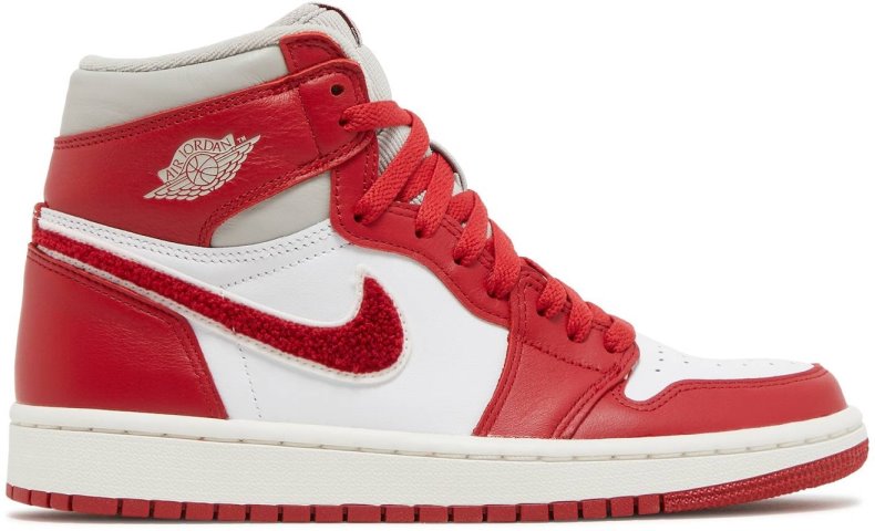 Novelship Air Jordan 1 High Og Chenille Wmns