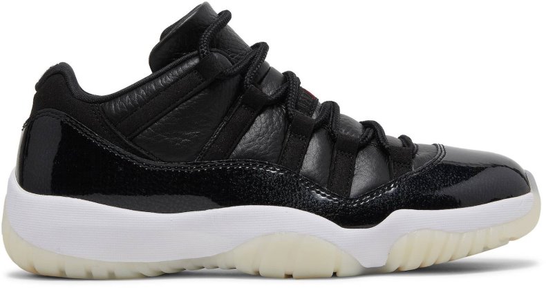 Novelship Air Jordan 11 Low 72 10