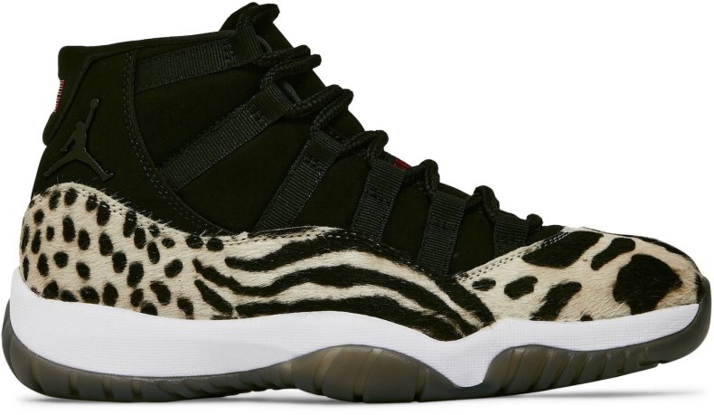 Novelship Air Jordan 11 Retro Animal Instinct Wmns