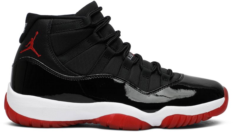Novelship Air Jordan 11 Retro Bred 2019 Also Worn By Jay Chou