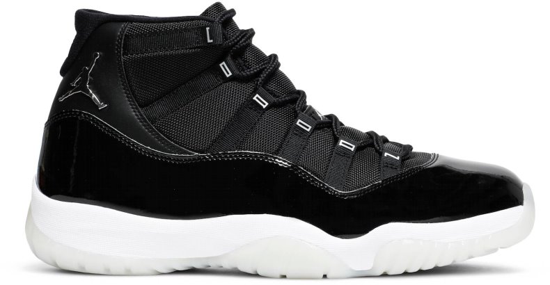 Novelship Air Jordan 11 Retro Jubilee/25Th Anniversary
