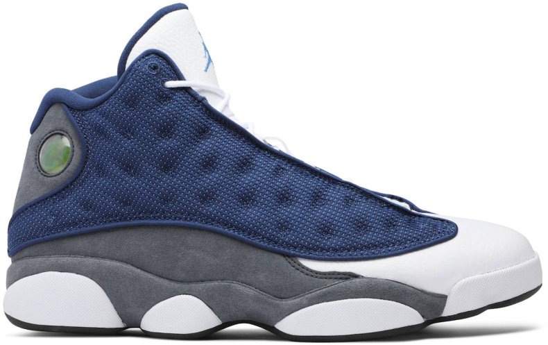 Novelship Air Jordan 13 Retro Flint 2020 Also Worn By Kobe Bryant