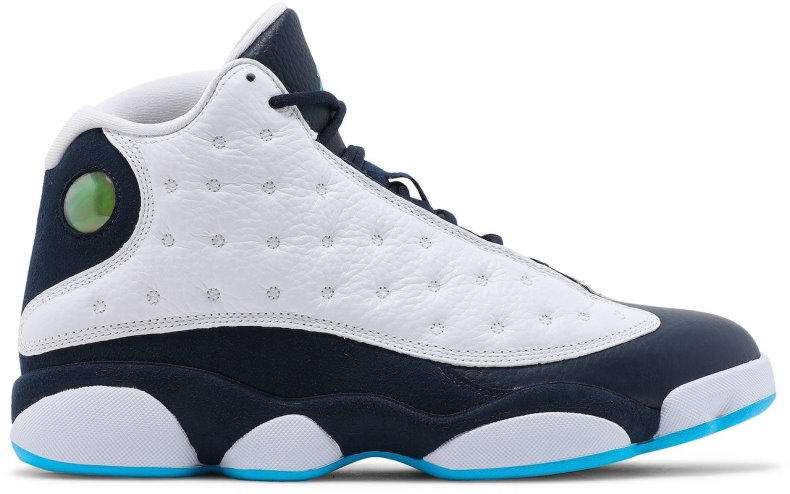 Novelship Air Jordan 13 Retro Obsidian