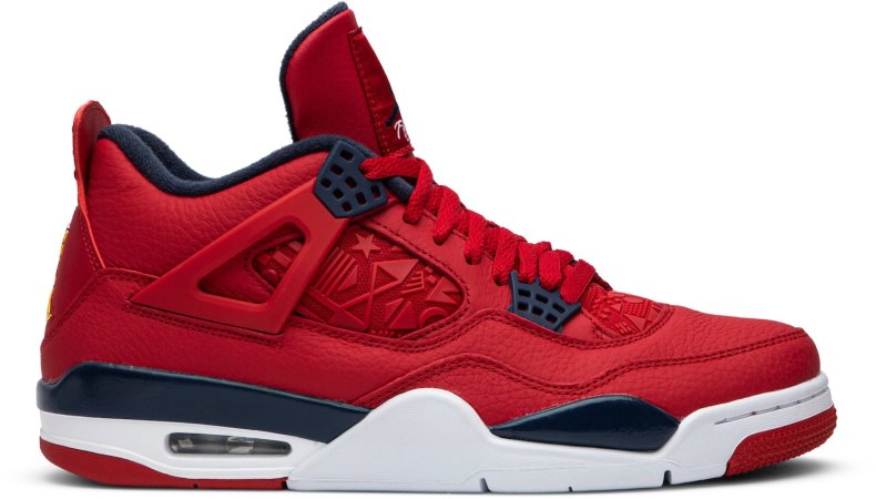 Novelship Air Jordan 4 Retro Fiba