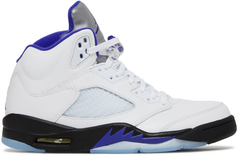 Novelship Air Jordan 5 Retro Concord