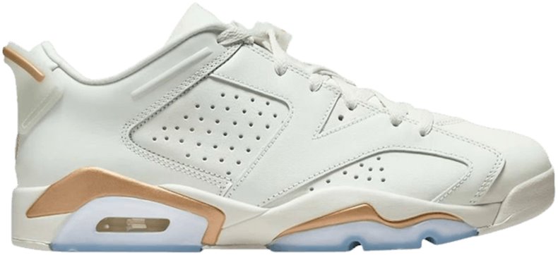 Novelship Air Jordan 6 Low Chinese New Year
