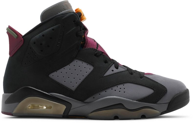 Novelship Air Jordan 6 Retro Bordeaux